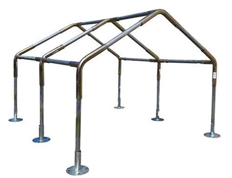 Tarp Carport Kits - Rumah Melo