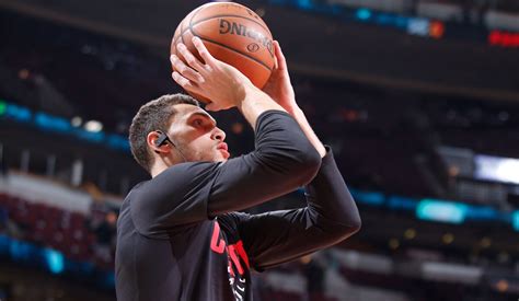 Zach LaVine returns to the Starting Lineup | NBA.com