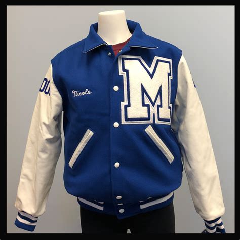 Custom Varsity Jackets | Varsity Central