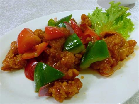 Imperial Chinese Cuisine » Foodveler