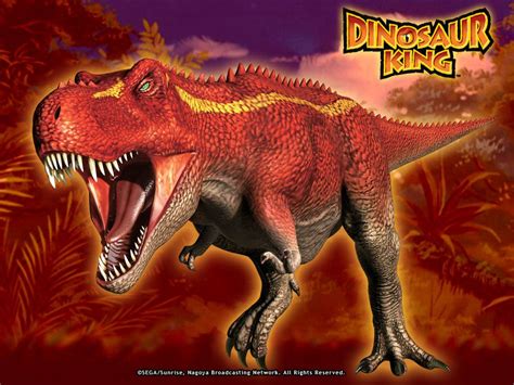 Dinosaur King Wallpaper: terry02. | Dinosaur, Dragon nest warrior ...