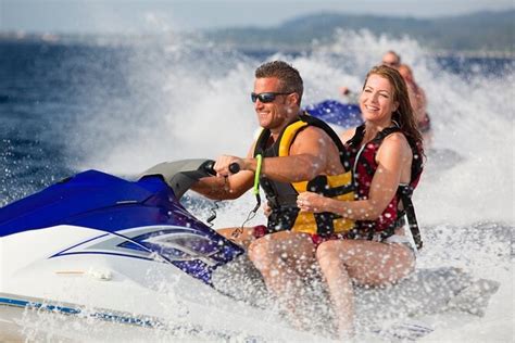 Key West Jet Ski Tour 2024