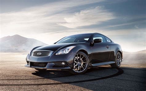 Infiniti G37 Wallpapers - Wallpaper Cave