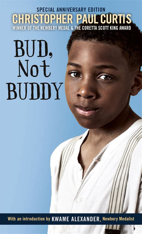 Read Bud, Not Buddy Online by Christopher Paul Curtis | Books