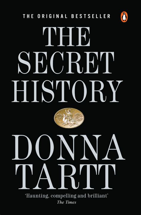 The Secret History - Book Addicts Library