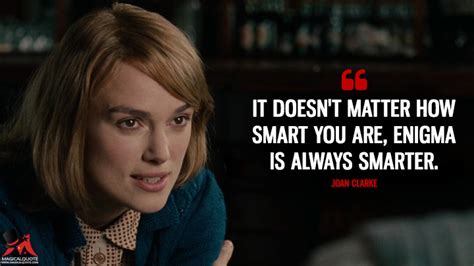 The Imitation Game Quotes - MagicalQuote