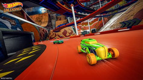 Hot Wheels Unleashed review: Pedal to the plastic | Shacknews