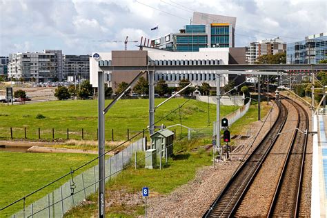 Newcastle Rail Corridor, Honeysuckle | Newcastle Rail Corrid… | Flickr