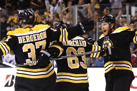 Public Skate: Bruins vs. Red Wings - Stanley Cup of Chowder