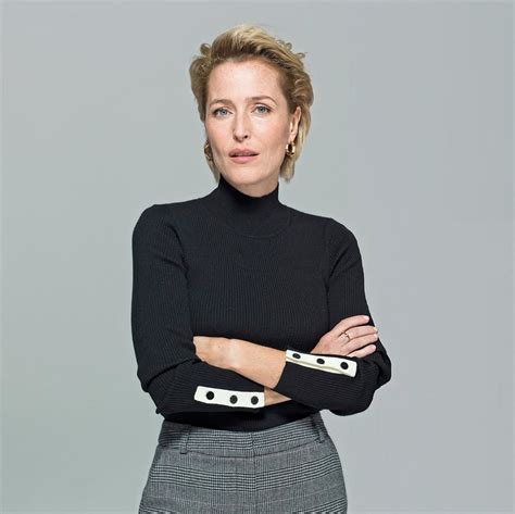 Gillian Anderson | The Crown Wiki | Fandom