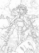 Pin by Shreya On Hi  Coloring Book Art Detailed coloring Pages Cool sketch template