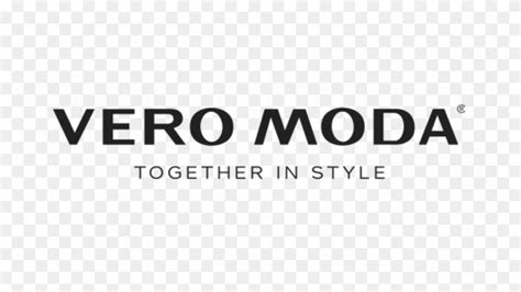 Vero Moda Logo & Transparent Vero Moda.PNG Logo Images