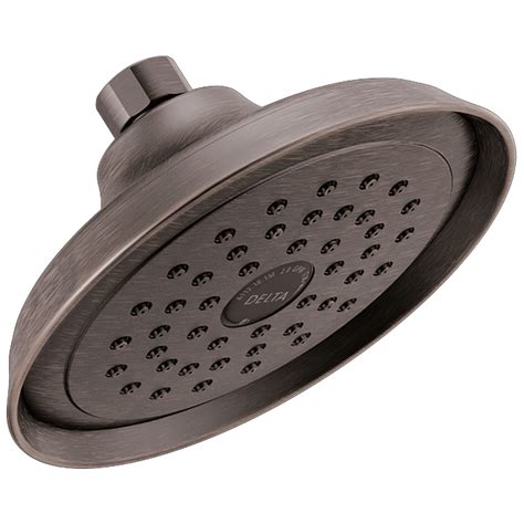 Delta Silverton: Touch-Clean® Water-Efficient Shower Head - 1.75 GPM - Walmart.com - Walmart.com