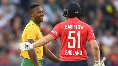 England vs South Africa Scorecard and Highlights: Marco Jansen delivers a stunning 19th over ...