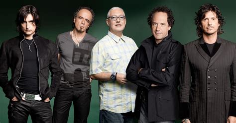 Tickets for Mexican rock band Caifanes in El Paso on sale this week