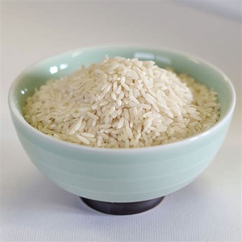 Long Grain White Rice - 36 lb. 5 gal Bucket