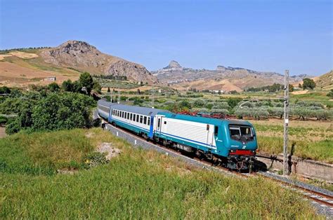 by Trains Sicily Passu Funnutu,Sicily