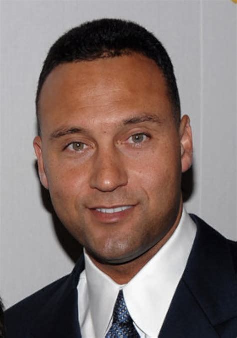 Derek Jeter - Biography - IMDb