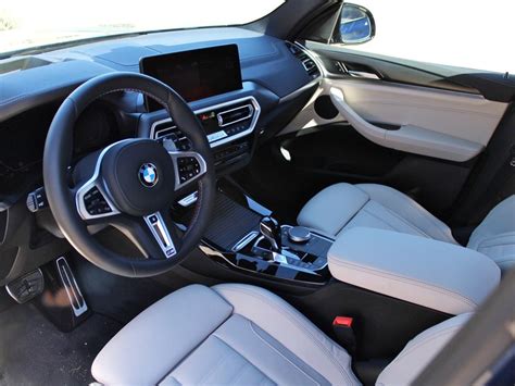 2022 BMW X3 Review Update