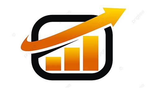 Business Growth Logo Vector Hd Images, Business Growth Logo Design ...