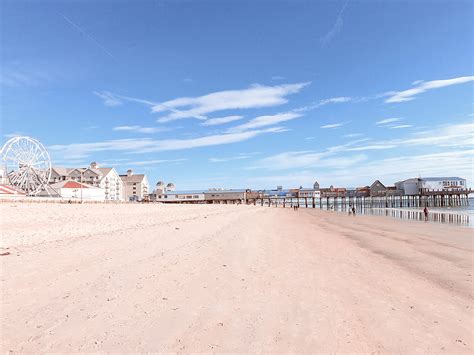 25 Best Beach Towns In New England For Your Next Vacation (2025) - New ...