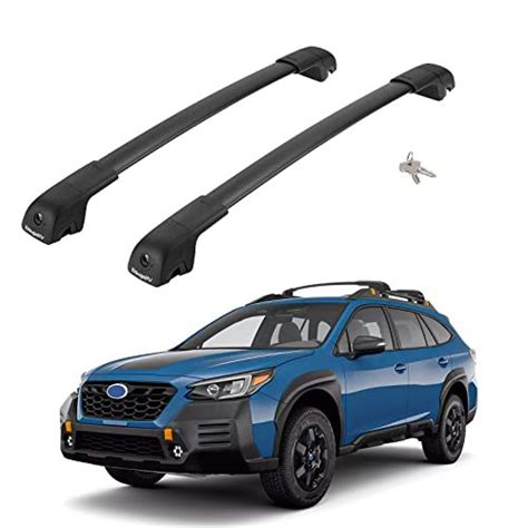 Best Roof Rack for Subaru Outback: Top Options for Adventure-Ready Vehicles - Keil's Garage