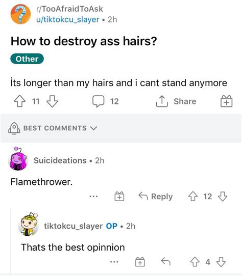 Cursed_hair : r/cursedcomments