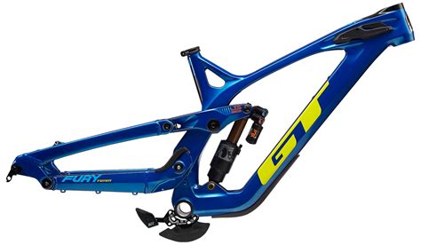 GT Fury Carbon Frame - Reviews, Comparisons, Specs - Mountain Bike ...