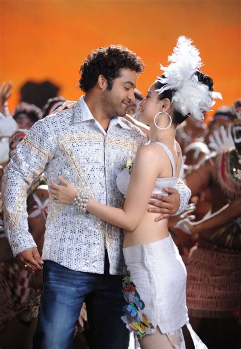 Oosaravelli Movie Latest Photos Stills Images