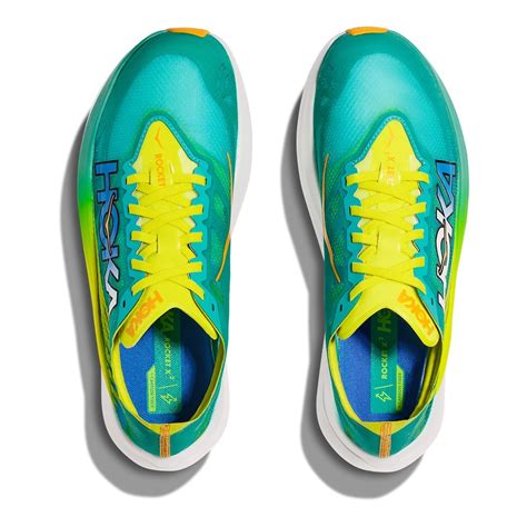 Hoka Launches the Rocket X 2 Elite Racing Sneaker | SoleSavy News