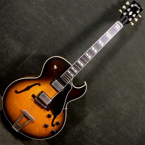 Gibson ES 175 D Archtop Guitar — Guitars 'n Jazz