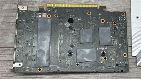 How to lower GPU temp with thermal pads