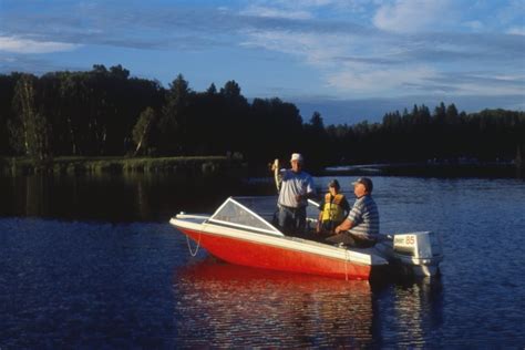 Anglin Lake Campgrounds | Tourism Saskatchewan