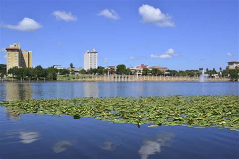 Colleges in Lakeland, Florida - Lakeland Campus - Keiser University