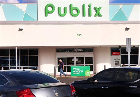 5 things to know about the beachside Publix opening Thursday in Ormond