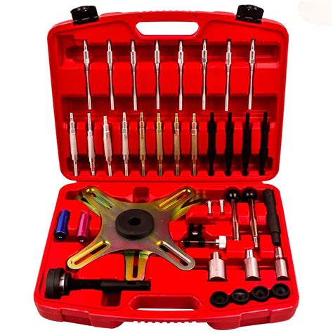 Self Adjusting Clutch Alignment Setting Tool Kit Set for Universal SAC ...