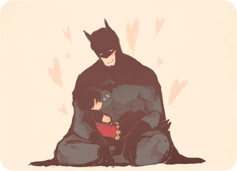 The Bats: A Batman and Robin/ Young Justice Fanfiction - Chapter One ...