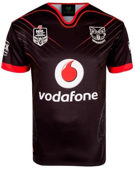 végtelen Szertartás Párduc new zealand warriors jersey Guinness vékony tevékenység