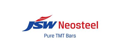 JSW - JSW NeoSteel TMT Bars