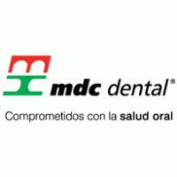 MDC Dental Logo PNG Vector (AI) Free Download