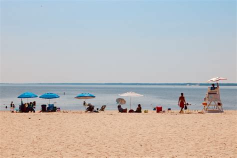 Riverhead Town beaches open for the season this weekend | RiverheadLOCAL