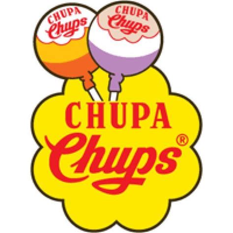 Logo of Chupa chups 70's Tag Street Art, Drinks Logo, Premium Logo, Anti Stress, Logos, Retro ...