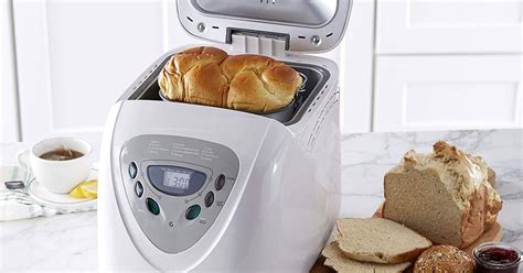 6 Best Bread Machines 2019 | The Strategist