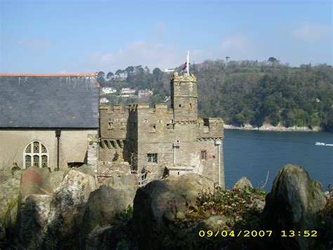 Dartmouth Castle - Guest Gallery