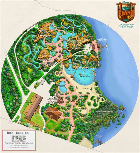 Mirror Walt Disney World | Page 9 | WDWMAGIC - Unofficial Walt Disney World discussion forums