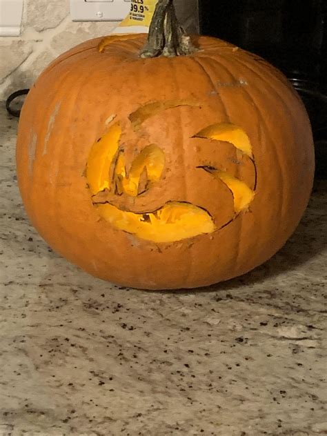 My Sonic Pumpkin : r/SonicTheHedgehog