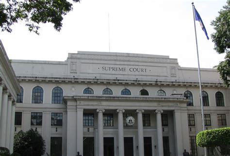 Supreme Court Philippines