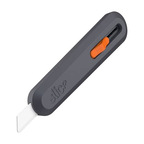 Slice Safety Utility Knife Ceramic Blade Manual Retract