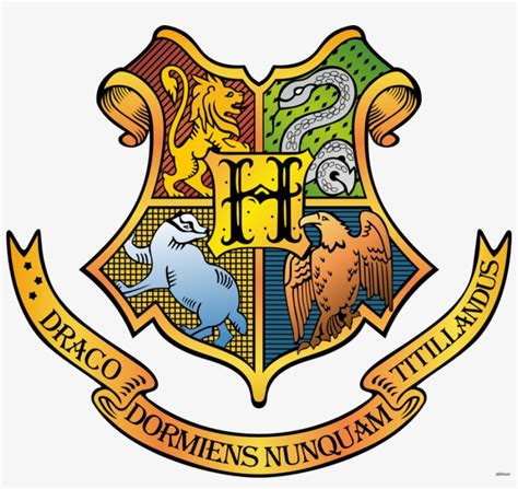 hogwarts crest clipart 10 free Cliparts | Download images on Clipground ...