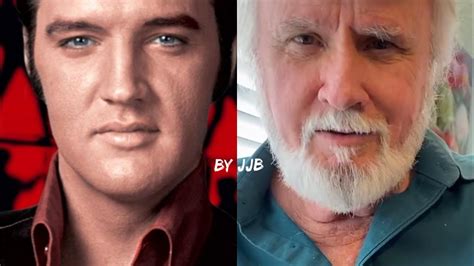 What a day, by Elvis Presley Reborn as Pastor Bob Joyce | Elvis presley ...